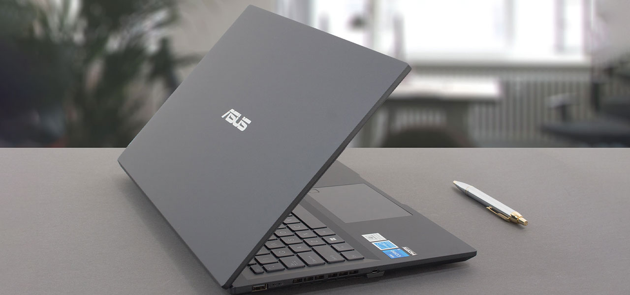 ASUS ExpertBook B1 (B1502) review